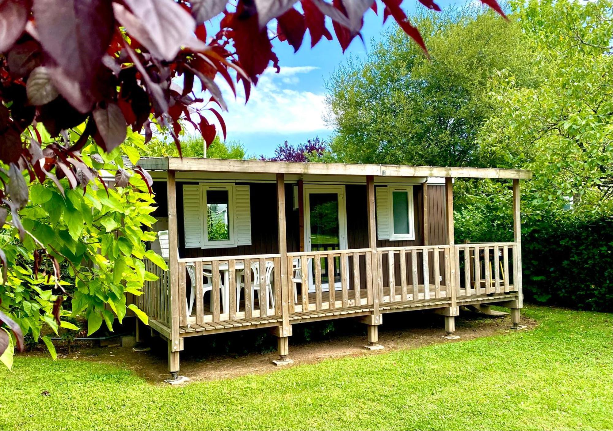 Camping La Ferme De Perdigat Limeuil Oda fotoğraf