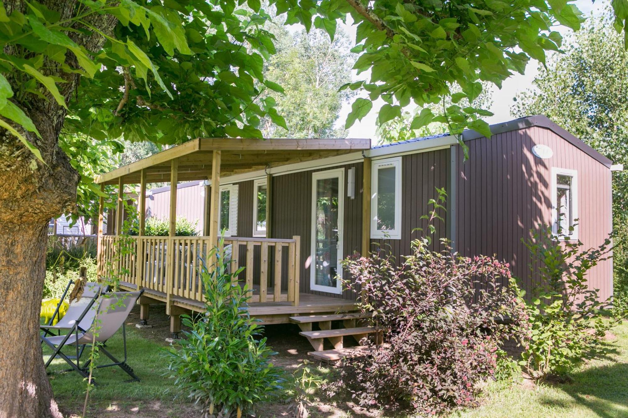 Camping La Ferme De Perdigat Limeuil Dış mekan fotoğraf