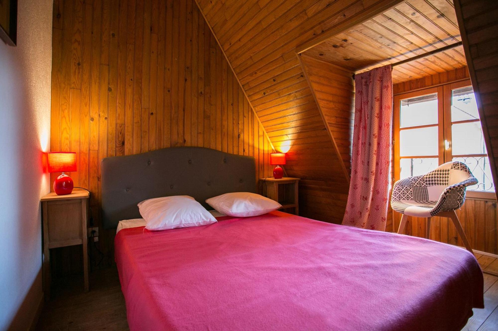 Camping La Ferme De Perdigat Limeuil Dış mekan fotoğraf