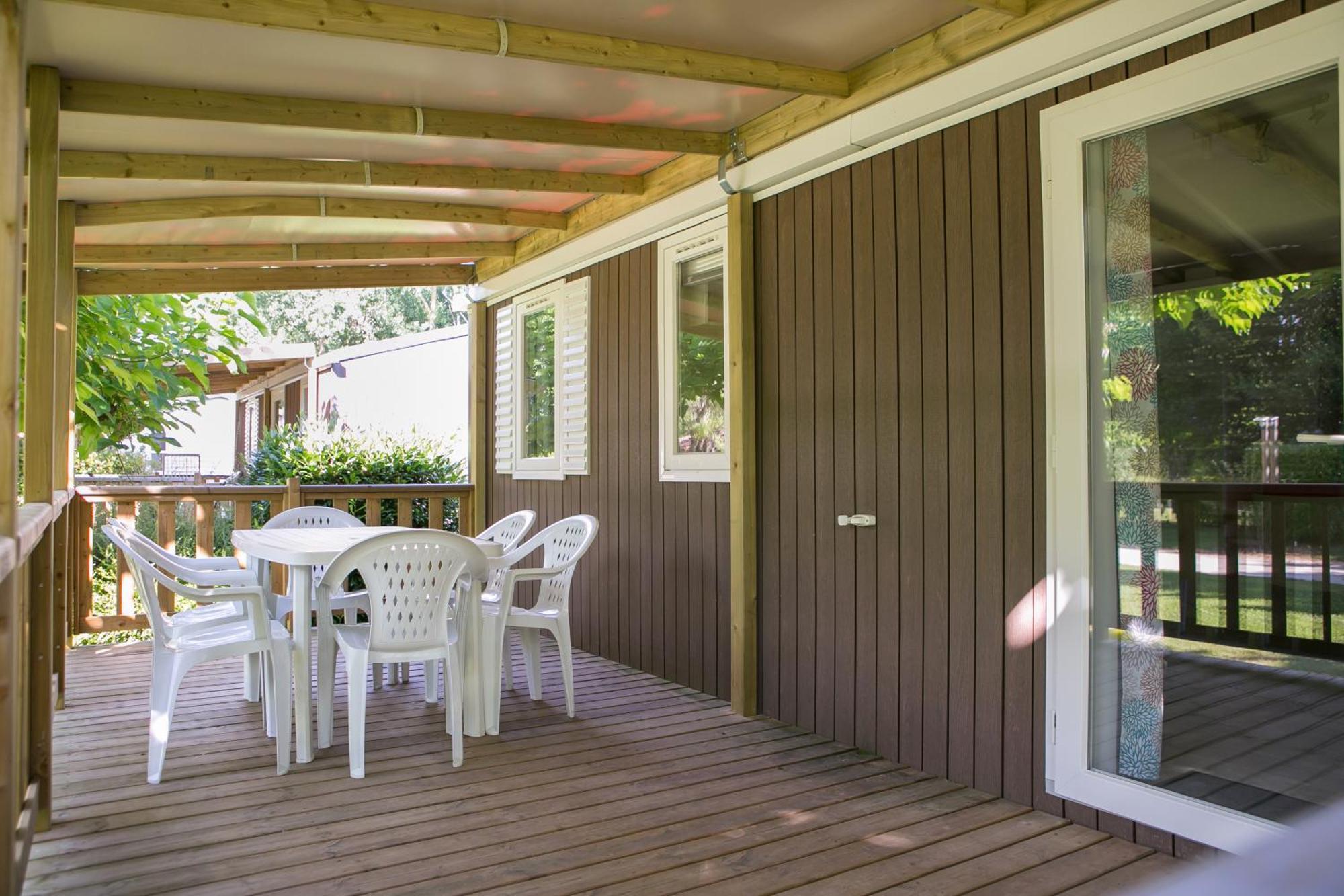 Camping La Ferme De Perdigat Limeuil Dış mekan fotoğraf